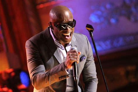 R&B/Soul Singer Kem Biography