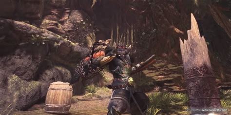 Monster Hunter World: 10 Pro Tips For Sword & Shield Users