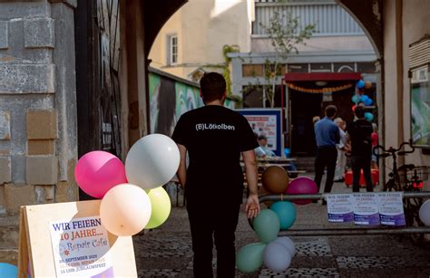 Repair Café Trier Wegwerfen Nein danke Jeden letzten Samstag im