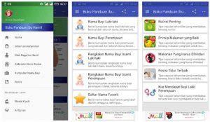 Aplikasi Kehamilan Bahasa Indonesia Android Terbaik Terbaru