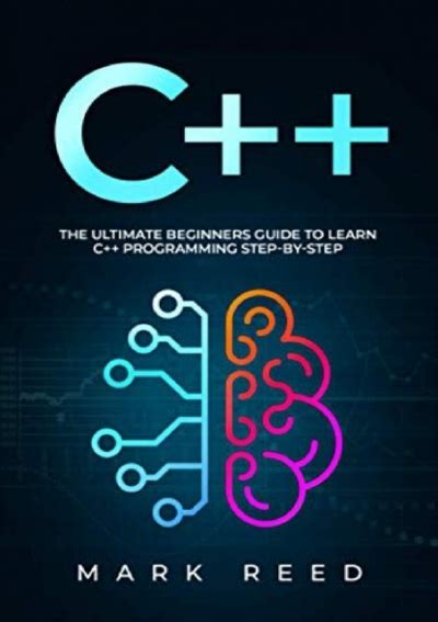 Pdf Download C The Ultimate Beginners Guide To Learn C