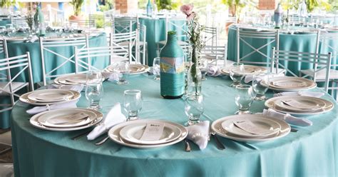 Tiffany Blue Wedding Decorations GUIDE for 2023