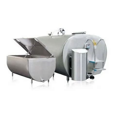 Bulk Milk Cooler 10000 L At Rs 125000 00 In New Delhi ID 22919235662