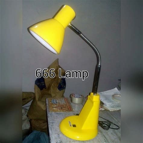 3W LED Study Table Lamp 3000K Warm White At Rs 390 Piece In New Delhi