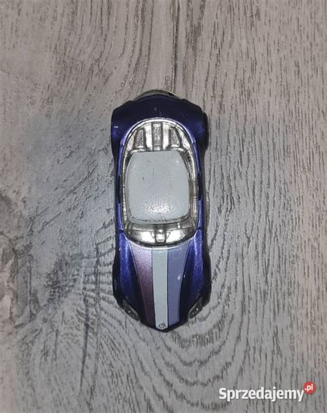 Autko Samoch D Resorak Hot Wheels Fiolet D Sprzedajemy Pl