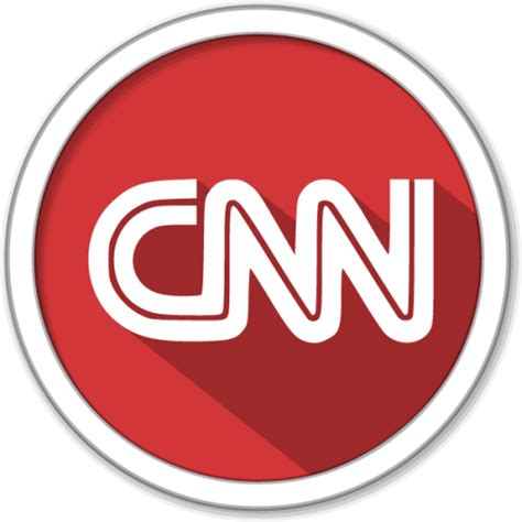 "cnn" Icon - Download for free – Iconduck