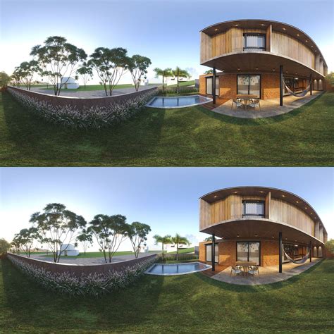 Arquitetura e Realidade Virtual - Lineastudio