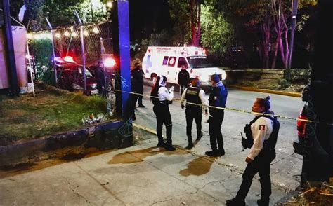 Balacera en bar de Morelia Michoacán deja un muerto y dos heridos