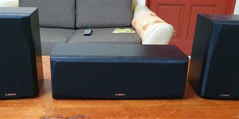 Yamaha Ns P51 | atelier-yuwa.ciao.jp