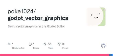 SVG/Vector graphics in Godot : r/godot