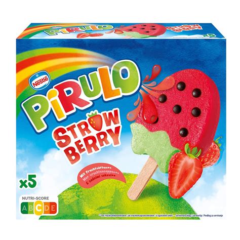 Nestlé Pirulo Strawberry Billa Online Shop