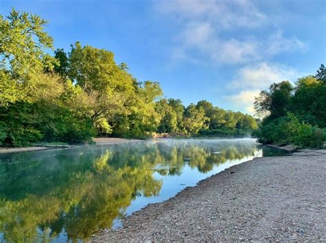 Missouri S Most Beautiful Riverfront Resort Is The Perfect Place