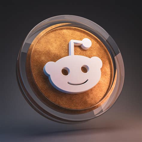 Reddit Coin 2021 By Me Loosely Based On A Tutorial From Polyfjord