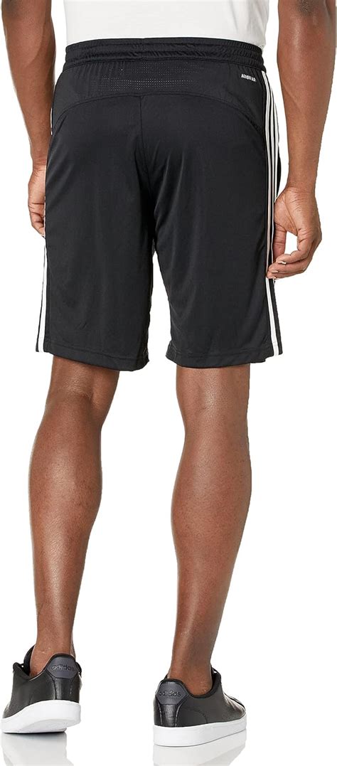 Adidas Men S Designed Move Climacool Stripes Shorts