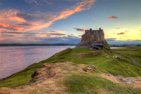 Your complete guide to Northumberland castles | Cottages in Northumberland