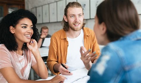 Comunicación Efectiva Y Profesional Enfocada En Negocios Ccecr