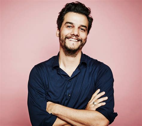 Wagner Moura Vai Estrelar Novo Filme De Suspense Do Mestre Brian De