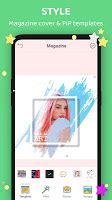 Photo Collage Frame Editor Androidrank Org