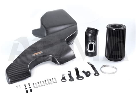 Arma Speed Carbon Fiber Cold Air Intake For Mini Cooper F B Engine