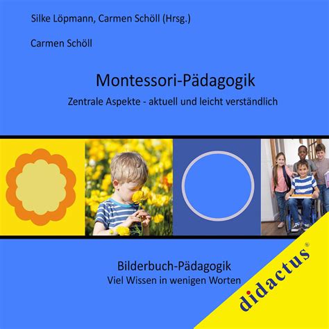 Montessori Pädagogik