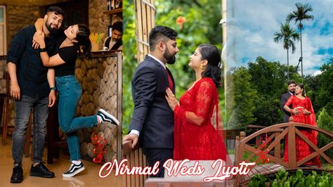 3 Brothers Photography Nepali Wedding Highlight 2019 Nirmal Weds