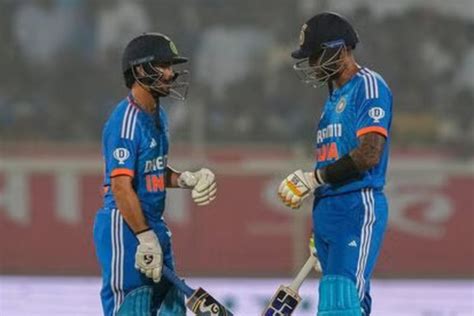 India Vs Australia 2023 1ST T20I IND Won By Two Wickets