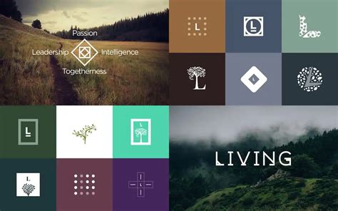 20 Inspiring Mood Boards To Design Your Own Logo Creative Market Blog