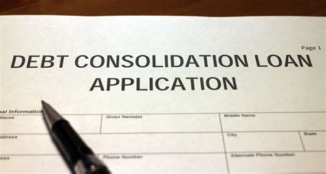 Debt Consolidation Loans | Americor