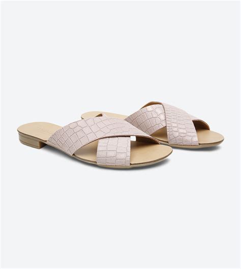 Buy Dune London Jarin Di Sandals Nude In Nude Thstreet Qatar