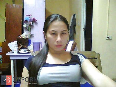 Delicious Filipina Zb Porn