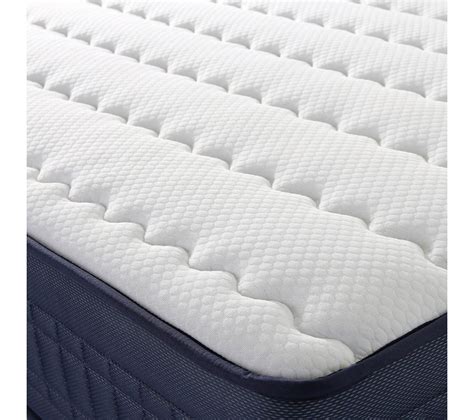 Matelas Mousse X Cm Imperial Accueil M Moire De Forme Cm D