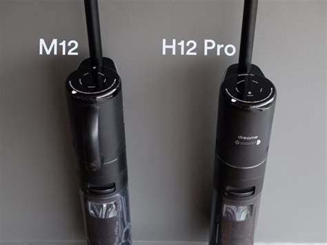Review: Dreame H12 Pro Wet & Dry Vacuum Cleaner – Tech Jio