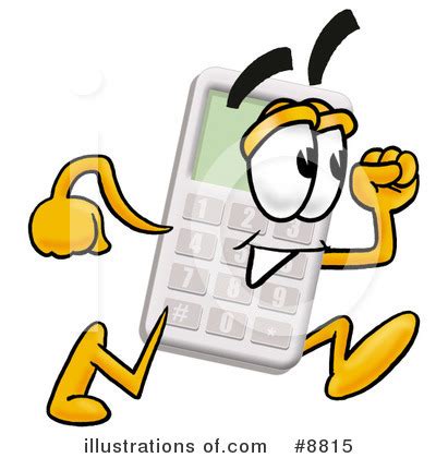 Animated Calculator Clipart Free