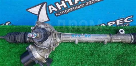 Купить Рулевая рейка Honda Civic 2012-2015 FB6 R18A1 в Иркутске по цене ...