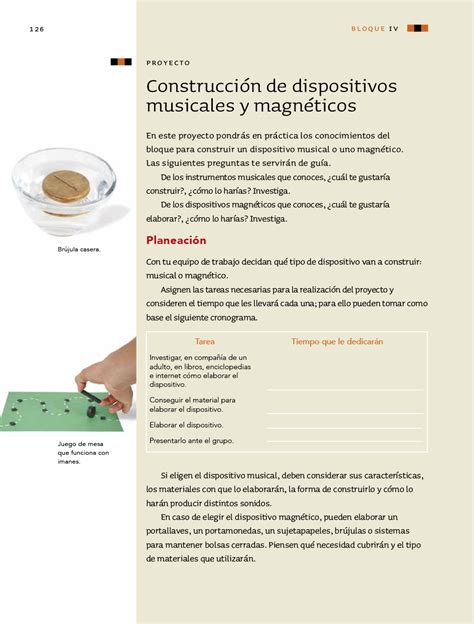 Ciencias Naturales Tercer Grado P Gina De Libros