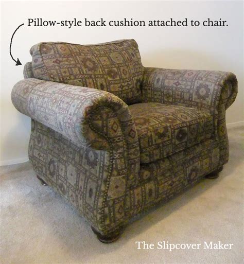 How To Reupholster Sofa With Attached Cushions | Brokeasshome.com