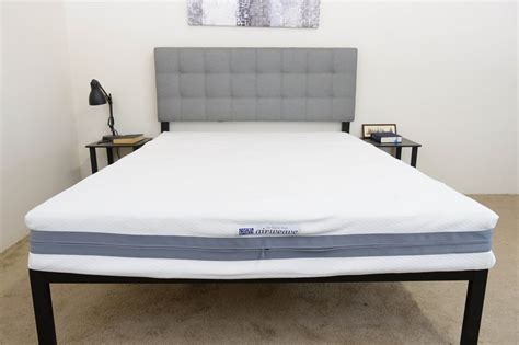 Airweave Mattress - Unique Material Provides Better Sleep?