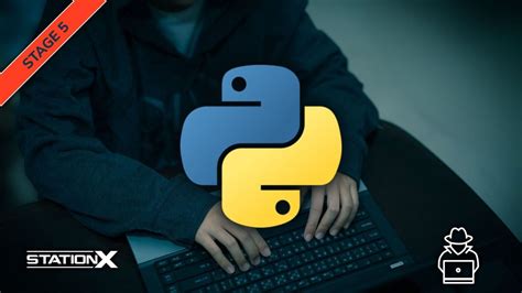 The Ultimate Python Hacking Course Beginner To Expert