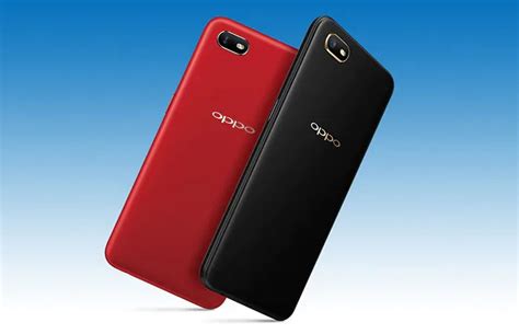 Oppo A1K Price In Nepal Oppo A1K Specifications Features Price More