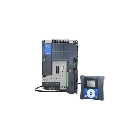 VACON0020-3L-0004-4-CP - Variable Speed Drives - Inverters (VACON ...