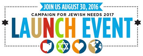 Jewish Federation Of Cleveland Campaign Aims To Inspire