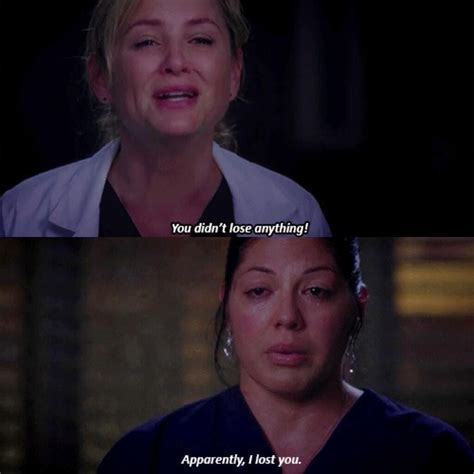 Pin By Connie Watson On Grey S Anatomy And Merder Greys Anatomy Memes Grey S Anatomy Quotes