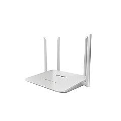 Buy Walton WR25 1200 Mbps Dual Band Router Price In Bangladesh Tech