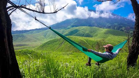 Are Hammocks Better Than Tents Outdoorroamer