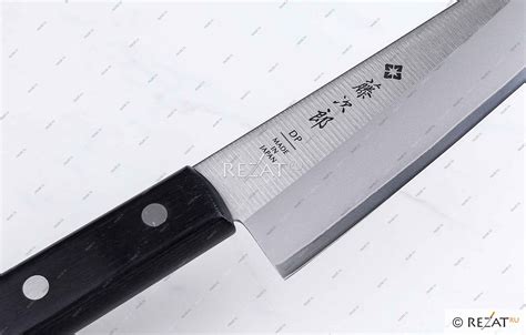 Поварской кухонный шеф-нож Tojiro 18 см TJ/F-312 купить с доставкой