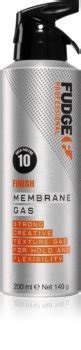 Fudge Finish Membrane Gas Styling Spray With Extra Strong Fixation