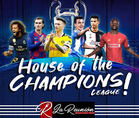 La Reunión - Ven y disfruta de los mejores partidos de...