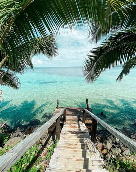 The World's Best & Most Underrated Tropical Destinations | Tropical ...