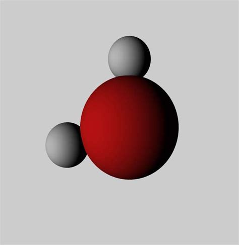 Gas Particle Diagram - Onesed