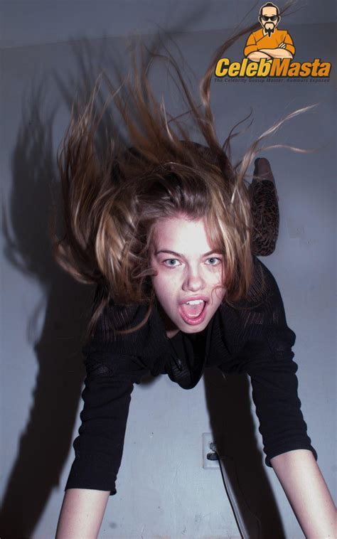 Hailey Clauson Nude Photos Videos Celeb Masta